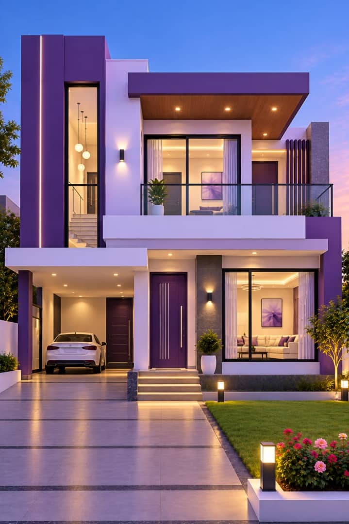 Maison avec garage : ce qu'il faut vérifier avant l'achat
